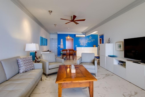 The Bellafonte - Luxury Oceanfront Hotel (Bel Nem)